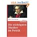 Die wichtigsten Musiker im Portrait. marixwissen