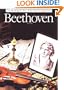 Beethoven (Illustrated Lives of the Great Composers Series)