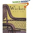 Wicker Design by Mary Whitesides