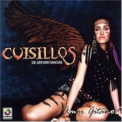 Amor Gitano