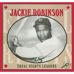Jackie Robinson (Mcleese, Don. Equal Rights Leaders.)