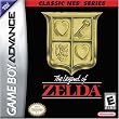 The Legend of Zelda - Classic NES Series