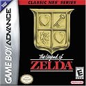 Classic NES Series: Legend of Zelda