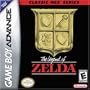 The Legend of Zelda - Classic NES Series