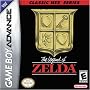 Classic NES Series: Legend of Zelda