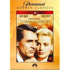 La Main au Collet