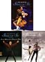 The Best Of Stars On Ice / Scott Hamilton's Farewell Tour / Yesterday and Today (3 Pack) Vol. 1 - 3