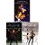 The Best Of Stars On Ice / Scott Hamilton's Farewell Tour / Yesterday and Today (3 Pack) Vol. 1 - 3