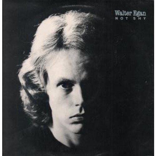 Walter Egan - Only the Lucky Lyrics - Zortam Music