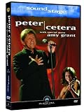 Peter Cetera - Soundstage [DVD]