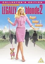 Legally Blonde 2 [DVD] [2003]