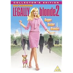 Legally Blonde 2 [2003]