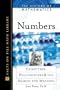 Numbers: Computers, Philosophers, and the Search for Meaning (History of Mathematics)