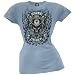 Motley Crue - Halo Juniors T-Shirt
