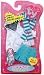 Cool Skirts - TY Threadz Cool-N-Cozy Aqua Skirt and White Jacket with Scarf