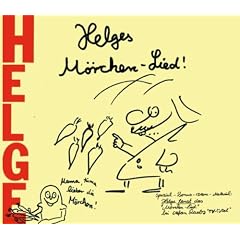 Helges M�rchenlied