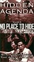 Hidden Agenda, Vol. 6 - No Place to Hide: The Strategy & Tactics of Terrorism [VHS]