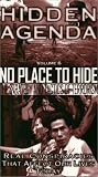 Used : Hidden Agenda, Vol. 6 - No Place to Hide: The Strategy & Tactics of Terrorism