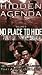 VHS : Hidden Agenda, Vol. 6 - No Place to Hide: The Strategy & Tactics of Terrorism