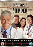 Diagnosis Murder Season 2 [DVD]