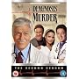 Diagnosis Murder Season 2 [DVD] [1994]