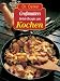 Großmutters liebste Rezepte zum Kochen.