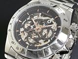 ブルッキアーナ BROOKIANA 腕時計 自動巻き BA1648-SVPG [並行輸入品]の画像
