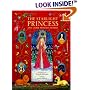 The Starlight Princess and Other Princess Stories