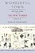 Books : Wonderful Town: New York Stories from The New Yorker