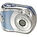Vivitar Vivicam 3785 3.0MP Digital Camera