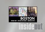 Inside Out Boston (InsideOut City Guides)