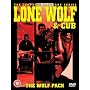 Lone Wolf And Cub
