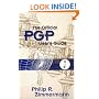 The Official PGP User's Guide