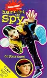 Harriet the Spy (Clam) Harriet the Spy (Clam)