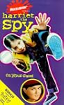 Harriet the Spy
