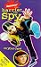 Harriet the Spy (Clam)