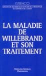 La maladie de Willebrand et son trait...