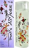 That's Amore! Tattoo Lei by Gai Mattiolo for Women 2.5 oz Eau de Toilette Spray