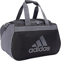 adidas Diablo Small Duffel Limited Edition Colors
