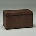 Woven Trunk - Medium (Nutmeg) (14.75" H x 24.5" W x 12.5" D) Reviews