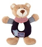 Produkt-Bild: ESPRIT 53406 - Rassel-Greifling Classic Bear