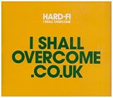 I Shall Overcome