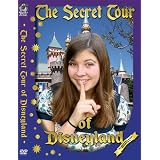 TheSecretTourofDisneyland