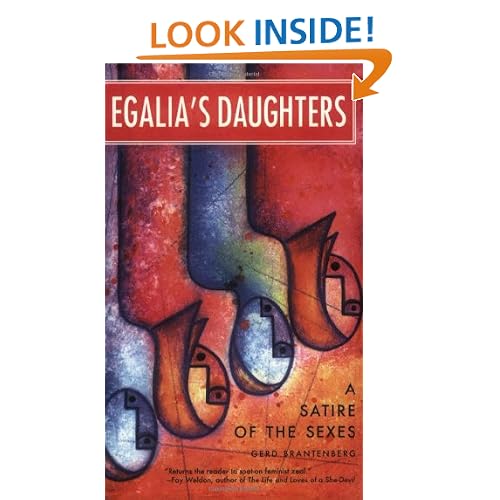 Egalia's Daughters: A Satire of the Sexes