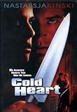 Cold Heart [DVD] Nastassja Kinski 2001
