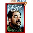 Saddam Hussein: A Biography (Greenwood Biographies)
