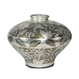 Produkt-Bild: Porzelllanvase "Barock"