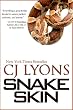 SNAKE SKIN (A Lucy Guardino FBI Thriller)