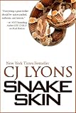 Snake Skin: A Lucy Guardino FBI Thriller (Lucy Guardino FBI Thrillers, Book #1)