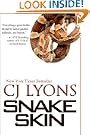 Snake Skin: A Lucy Guardino FBI Thriller (Lucy Guardino FBI Thrillers, Book #1)